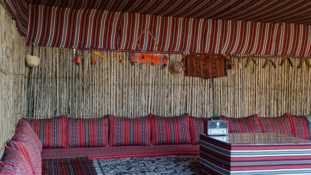 Wahiba Bedouiens Privae Camp 호텔 Badīyah 외부 사진