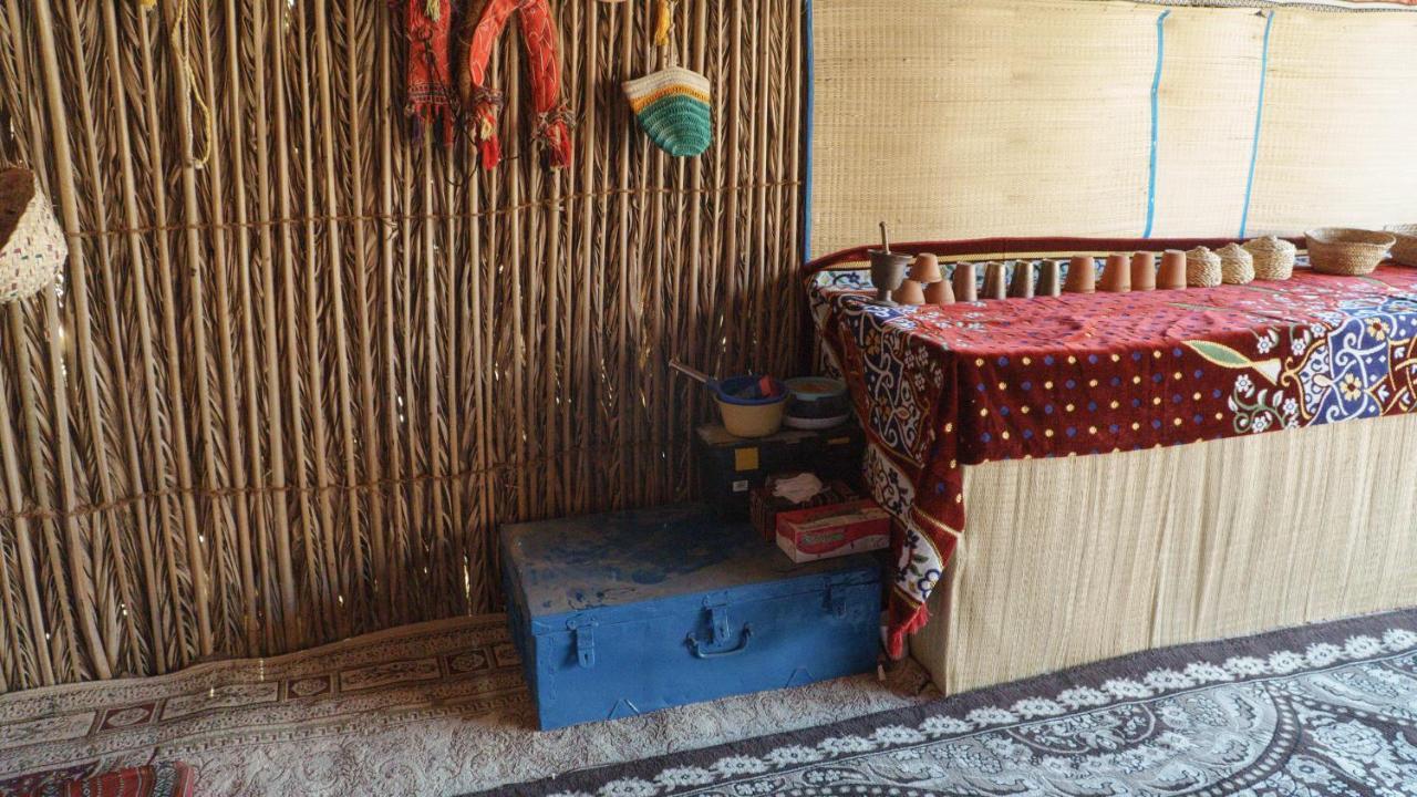 Wahiba Bedouiens Privae Camp 호텔 Badīyah 외부 사진