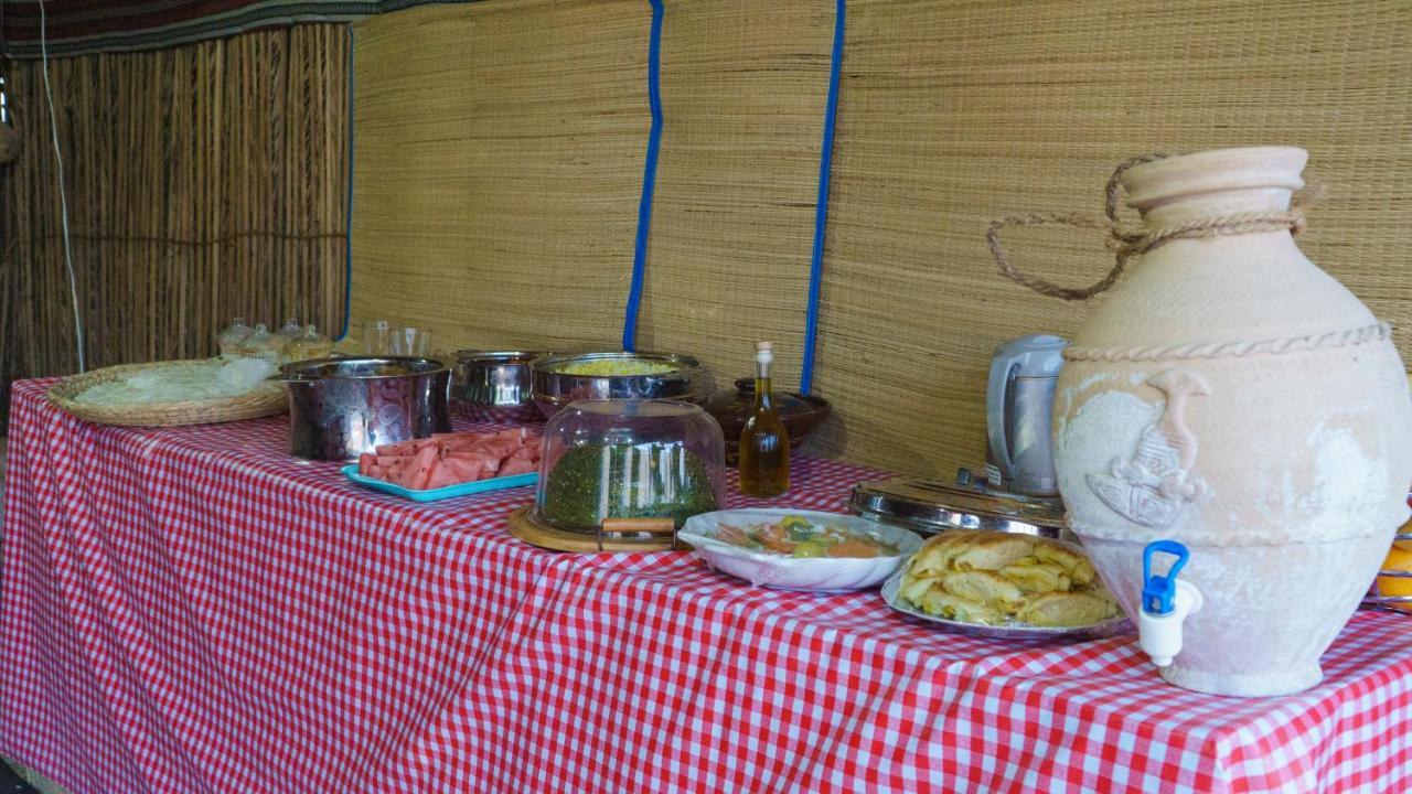 Wahiba Bedouiens Privae Camp 호텔 Badīyah 외부 사진