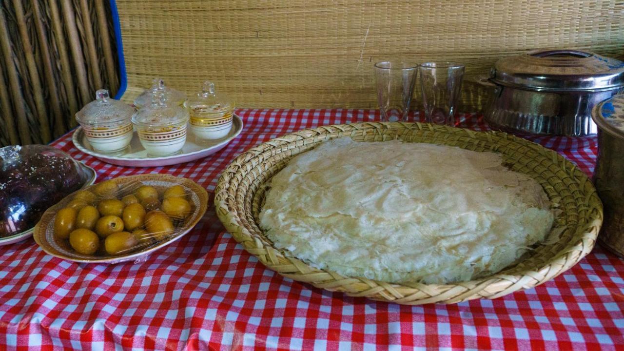 Wahiba Bedouiens Privae Camp 호텔 Badīyah 외부 사진