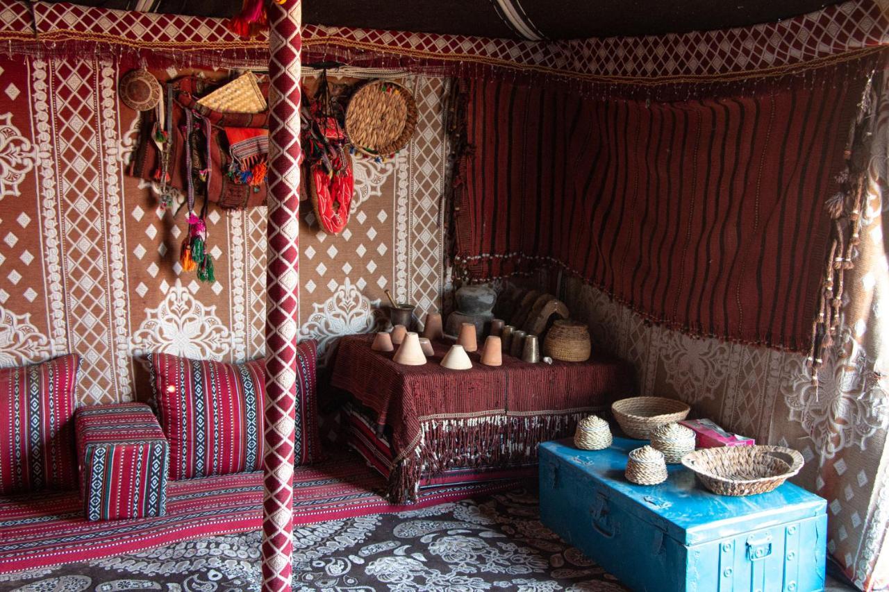 Wahiba Bedouiens Privae Camp 호텔 Badīyah 외부 사진