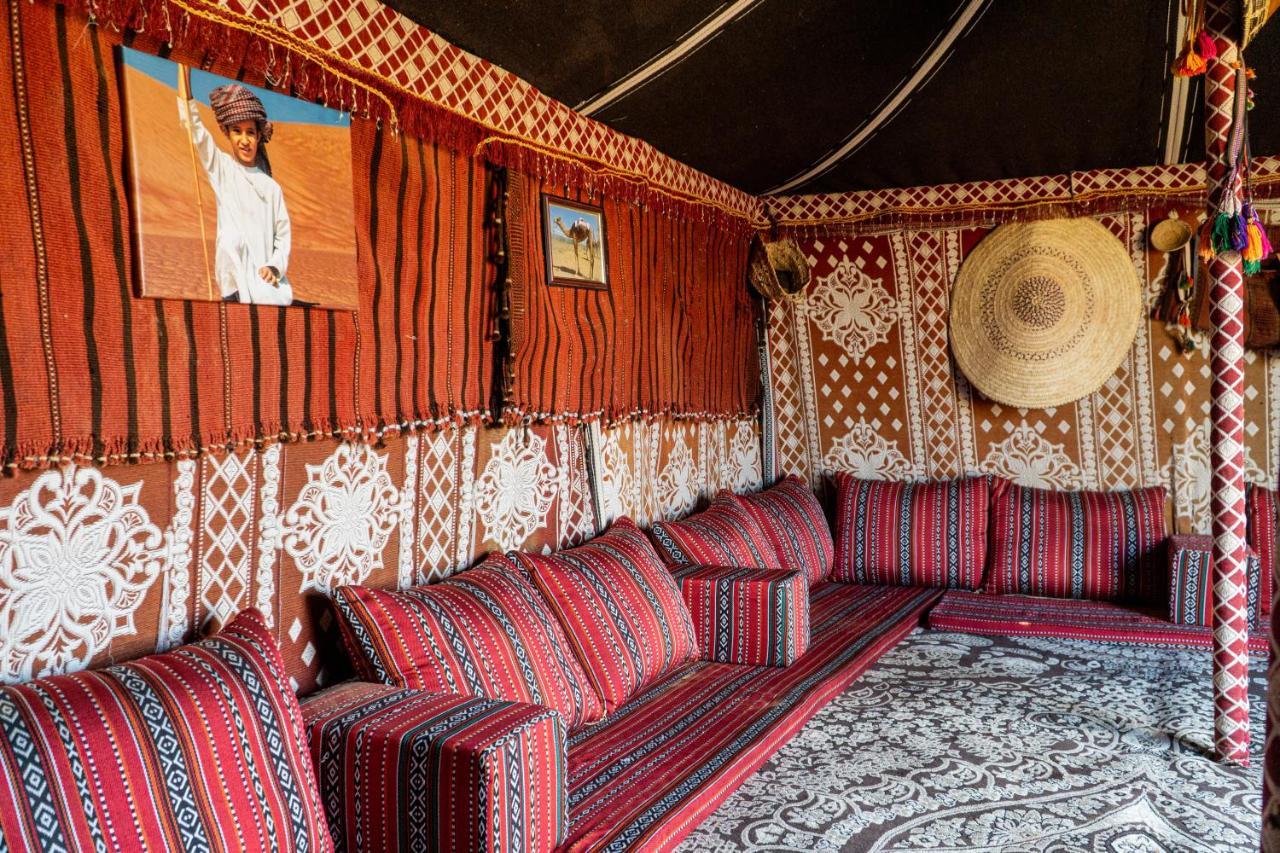 Wahiba Bedouiens Privae Camp 호텔 Badīyah 외부 사진