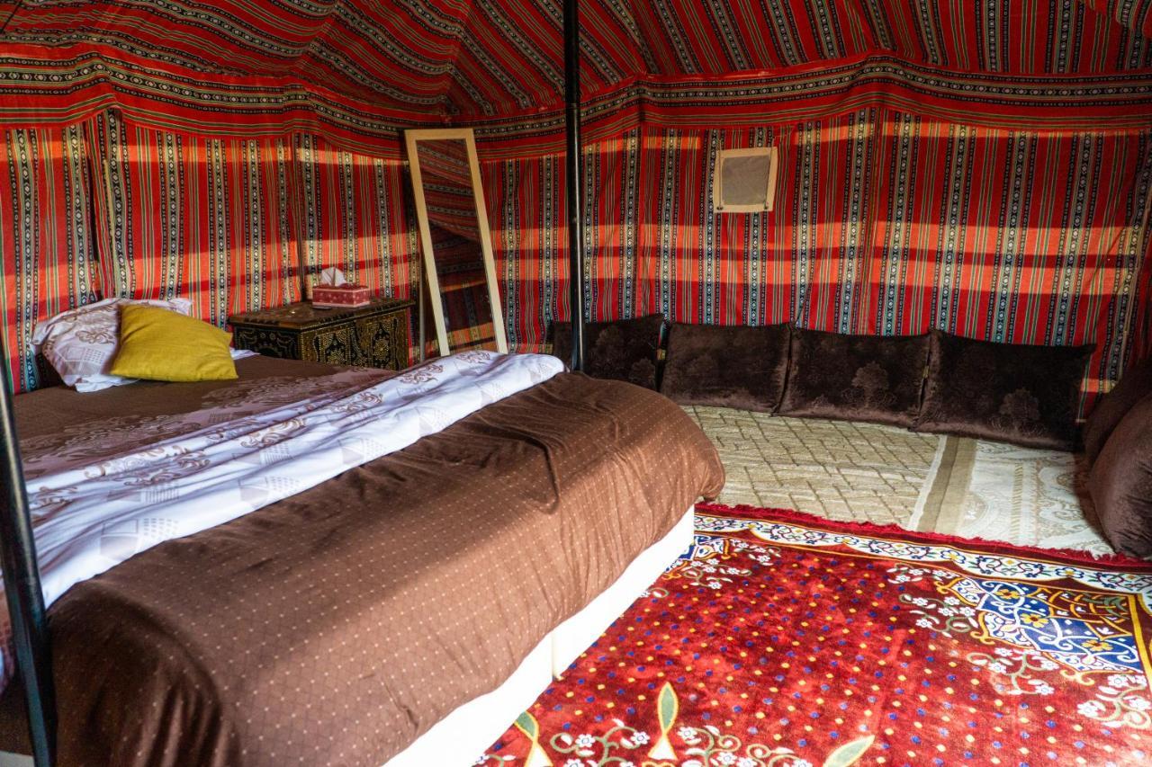 Wahiba Bedouiens Privae Camp 호텔 Badīyah 외부 사진