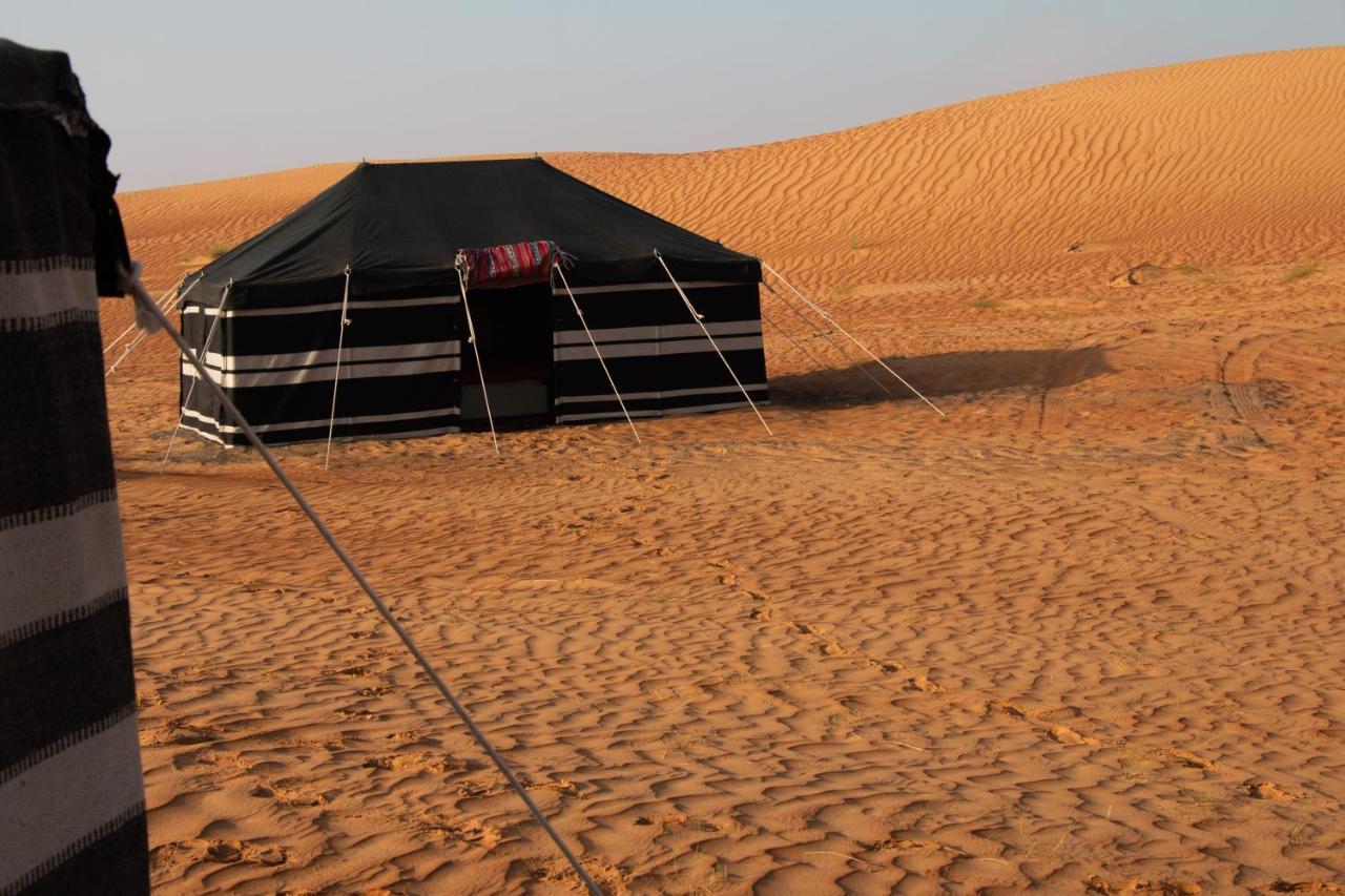 Wahiba Bedouiens Privae Camp 호텔 Badīyah 외부 사진